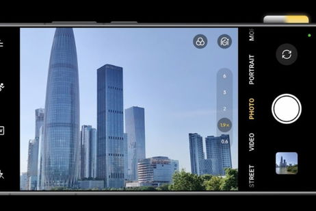 realme presenta la gran novedad de sus próximos móviles, inspirada en el iPhone 16 realme presenta la gran novedad de sus próximos móviles, inspirada en el iPhone 16