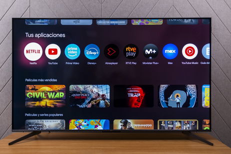 Análisis de la TCL C655 Pro: una televisión todoterreno con una relación calidad precio de otro planeta Análisis de la TCL C655 Pro: una televisión todoterreno con una relación calidad precio de otro planeta