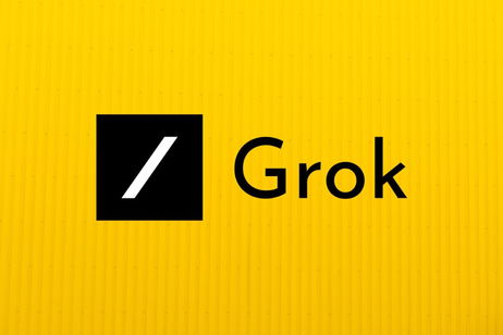 Grok tendrá una app independiente: la IA de X impulsada por Elon Musk lanzará una aplicación propia Grok tendrá una app independiente: la IA de X impulsada por Elon Musk lanzará una aplicación propia
