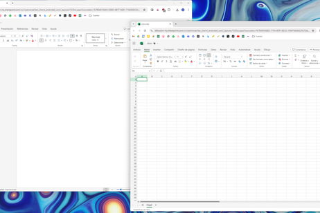 No instales la actualización Windows 11 24H2 si usas Word o Excel a diario No instales la actualización Windows 11 24H2 si usas Word o Excel a diario