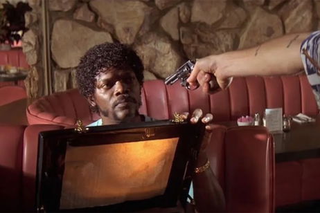 Esta es la mejor película de Tarantino. Le consagró como director y la tienes en streaming este fin de semana Esta es la mejor película de Tarantino. Le consagró como director y la tienes en streaming este fin de semana