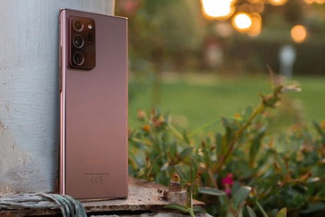 Los Samsung Galaxy Note20 y Galaxy Note20 Ultra reciben una importante actualización de seguridad Los Samsung Galaxy Note20 y Galaxy Note20 Ultra reciben una importante actualización de seguridad