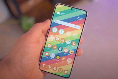 Samsung lo confirma: la actualización a One UI 7 no llegará a tu móvil hasta 2025 Samsung lo confirma: la actualización a One UI 7 no llegará a tu móvil hasta 2025