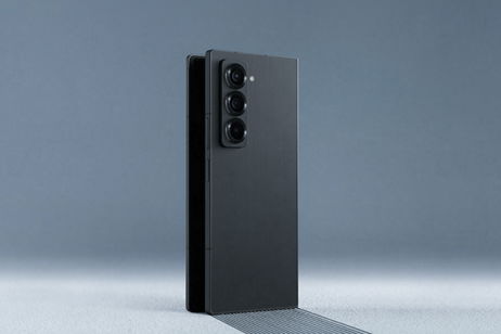 Samsung Galaxy Z Fold Special Edition es oficial: así es el smartphone plegable más fino y avanzado de Samsung