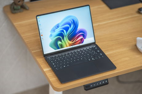 Análisis Surface Laptop 7: el portátil Windows de referencia ahora es mejor y está preparado para la IA Análisis Surface Laptop 7: el portátil Windows de referencia ahora es mejor y está preparado para la IA