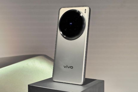 Nuevos vivo X200 Pro, X200 Pro Mini y X200: la gama alta de vivo busca la superioridad fotográfica Nuevos vivo X200 Pro, X200 Pro Mini y X200: la gama alta de vivo busca la superioridad fotográfica