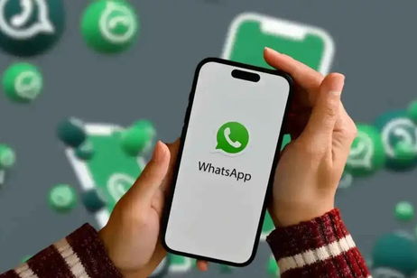 Adiós al verde en WhatsApp: una nueva función permitirá cambiar el color de sus menús Adiós al verde en WhatsApp: una nueva función permitirá cambiar el color de sus menús