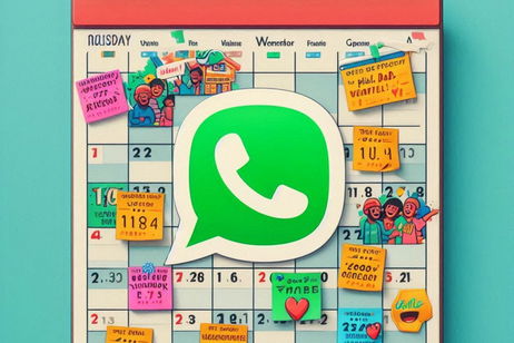 Cómo actualizar la fecha en WhatsApp y solucionar el error de fecha incorrecta