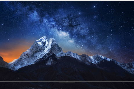 Amazon Fire TV Omni: así es la primera Smart TV Mini LED pensada para el gaming de Amazon Amazon Fire TV Omni: así es la primera Smart TV Mini LED pensada para el gaming de Amazon