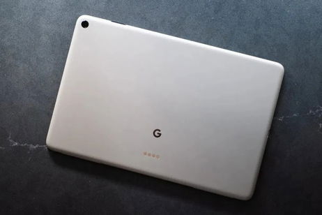Google habría cancelado el lanzamiento de su próxima tablet Google habría cancelado el lanzamiento de su próxima tablet