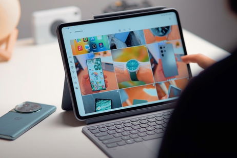 Con un año de vida, y una caída de 549 a 407 euros, te recomiendo esta tablet de alta gama Con un año de vida, y una caída de 549 a 407 euros, te recomiendo esta tablet de alta gama