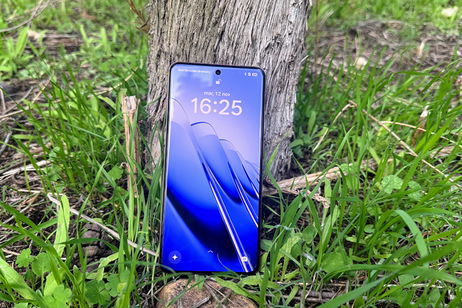 Análisis realme GT 7 Pro: el 'flagship killer’ sube de nivel para ser un tope de gama Análisis realme GT 7 Pro: el 'flagship killer’ sube de nivel para ser un tope de gama