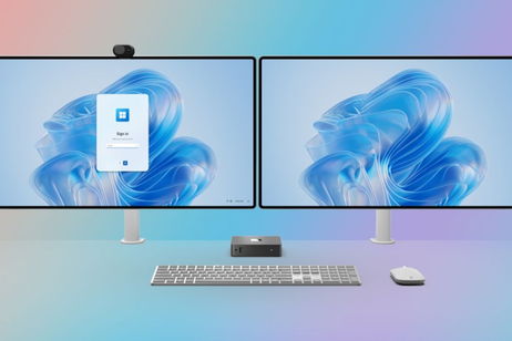 El nuevo Mini PC de Microsoft está pensado para ejecutar Windows en la nube El nuevo Mini PC de Microsoft está pensado para ejecutar Windows en la nube