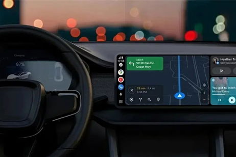 Android Auto inicia su revolución: estas son todas las novedades que están por llegar después de Android Auto 14.3