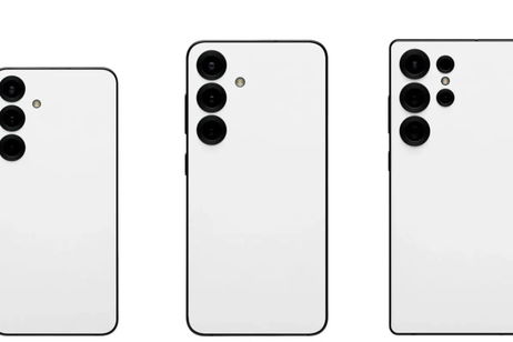 Tu Samsung Galaxy S25 incluirá un año de Google Gemini Advanced gratis Tu Samsung Galaxy S25 incluirá un año de Google Gemini Advanced gratis