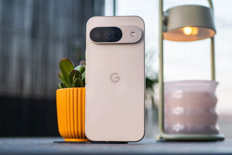 El futuro Google Pixel 10 llegará con uno de los cambios más esperados El futuro Google Pixel 10 llegará con uno de los cambios más esperados