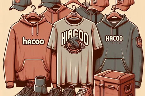 Qué es Hacoo Hunt y cómo funciona: ¿es fiable comprar allí? Qué es Hacoo Hunt y cómo funciona: ¿es fiable comprar allí?