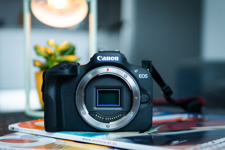 He probado la cámara mirrorless más económica de Canon: es mejor de lo que esperaba He probado la cámara mirrorless más económica de Canon: es mejor de lo que esperaba