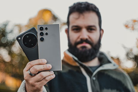 He probado todos los smartphones de gama alta del año. Y tengo claro cuáles son los mejores