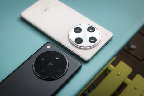 ¿Fan de OPPO? La marca acaba de lanzar en España una comunidad exclusiva a la que ya puedes apuntarte ¿Fan de OPPO? La marca acaba de lanzar en España una comunidad exclusiva a la que ya puedes apuntarte