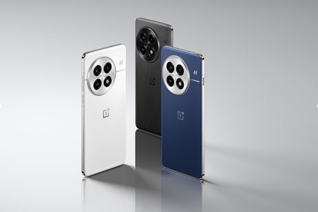 Ya es oficial: el OnePlus 13 llega al mercado global el 7 de enero Ya es oficial: el OnePlus 13 llega al mercado global el 7 de enero