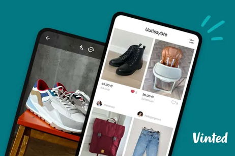 Cómo vender más en Vinted: 6 trucos que funcionan Cómo vender más en Vinted: 6 trucos que funcionan