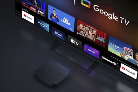 Xiaomi tiene el reproductor multimedia 4K que te recomiendo para revivir tu vieja TV gastando poco dinero Xiaomi tiene el reproductor multimedia 4K que te recomiendo para revivir tu vieja TV gastando poco dinero