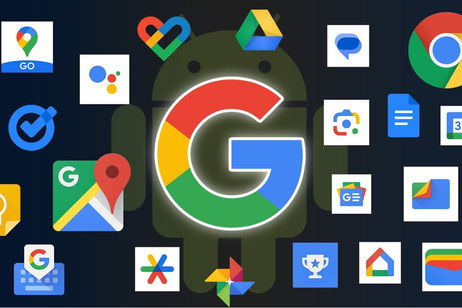 Una de las mejores apps de Google supera los 5.000 millones de descargas en la Play Store Una de las mejores apps de Google supera los 5.000 millones de descargas en la Play Store