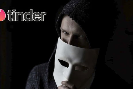 Cómo saber si alguien te está engañando en Tinder: así puedes detectar cuentas falsas Cómo saber si alguien te está engañando en Tinder: así puedes detectar cuentas falsas