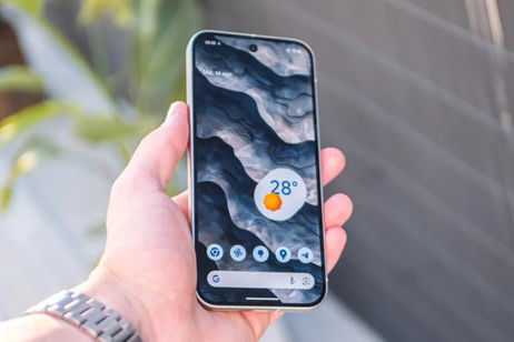 ¿Cuánto debería durar la batería de tu smartphone Pixel? Esto es lo que dice Google ¿Cuánto debería durar la batería de tu smartphone Pixel? Esto es lo que dice Google