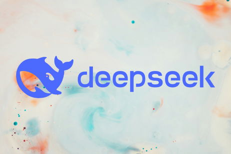 DeepSeek también triunfa en España: supera a ChatGPT y ya es la app más descargada del momento DeepSeek también triunfa en España: supera a ChatGPT y ya es la app más descargada del momento