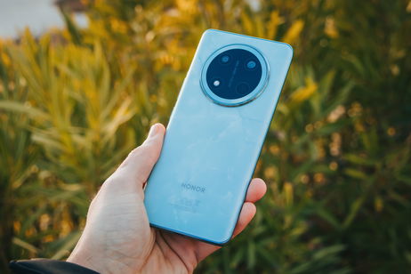 Los móviles con mejor batería que puedes comprar en 2025 Los móviles con mejor batería que puedes comprar en 2025