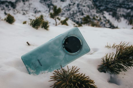 HONOR Magic7 Lite, análisis: si no te conquista su diseño, lo hará su batería HONOR Magic7 Lite, análisis: si no te conquista su diseño, lo hará su batería