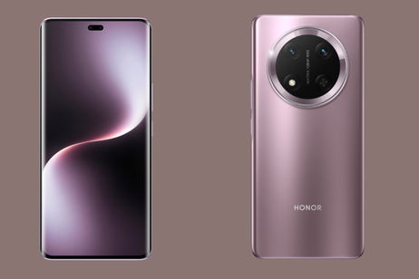 HONOR Magic7 Lite 5G llega a España: pantalla fluida, batería enorme y cámara de 108 MP por menos de 370 euros HONOR Magic7 Lite 5G llega a España: pantalla fluida, batería enorme y cámara de 108 MP por menos de 370 euros