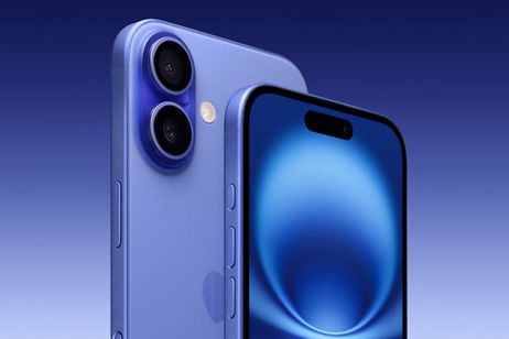 El iPhone 16 Plus se precipita al vacío en una oferta sin precedentes que no puedes dejar escapar El iPhone 16 Plus se precipita al vacío en una oferta sin precedentes que no puedes dejar escapar