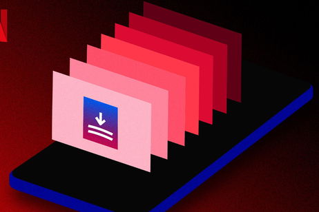 La función más esperada llega a la app de Netflix: ya puedes descargar temporadas completas de una serie con un solo toque La función más esperada llega a la app de Netflix: ya puedes descargar temporadas completas de una serie con un solo toque