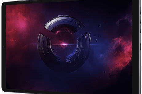 La nueva tablet Android de Lenovo tiene un procesador Snapdragon 8 Gen 3 y refrigeración por cámara de vapor La nueva tablet Android de Lenovo tiene un procesador Snapdragon 8 Gen 3 y refrigeración por cámara de vapor