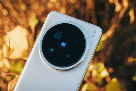 El espectacular vivo X200 Ultra nos anticipa ahora los detalles de su botón de acción al estilo de Apple El espectacular vivo X200 Ultra nos anticipa ahora los detalles de su botón de acción al estilo de Apple