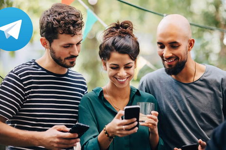 Los mejores 8 grupos de Telegram para conocer gente en España Los mejores 8 grupos de Telegram para conocer gente en España