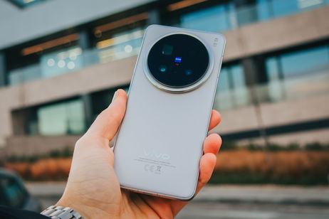 Los mejores móviles vivo que puedes comprar en 2025 Los mejores móviles vivo que puedes comprar en 2025