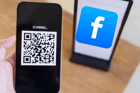 Dónde está el QR de Facebook y qué hacer si no lo encuentras Dónde está el QR de Facebook y qué hacer si no lo encuentras
