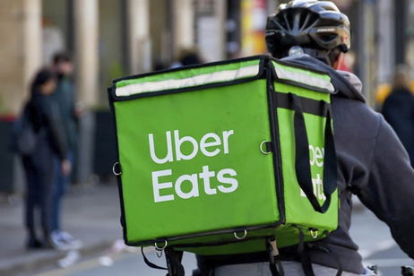 Reembolso o descuento por retraso en Uber Eats: cómo funciona y cuándo se puede pedir Reembolso o descuento por retraso en Uber Eats: cómo funciona y cuándo se puede pedir