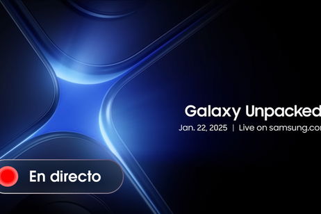 Galaxy Unpacked 2025 en directo: Samsung presenta los nuevos Galaxy S25 Galaxy Unpacked 2025 en directo: Samsung presenta los nuevos Galaxy S25
