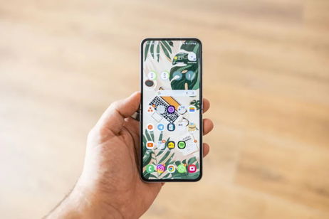 Galaxy Z Flip7 FE: filtrada una de las principales características del primer plegable barato de Samsung Galaxy Z Flip7 FE: filtrada una de las principales características del primer plegable barato de Samsung