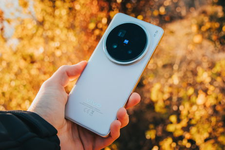 vivo X200 Pro, análisis: un "Pro" con sabor a "Ultra" vivo X200 Pro, análisis: un "Pro" con sabor a "Ultra"