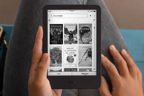 Si buscas un libro electrónico bueno, bonito y barato, el nuevo Kindle es mi gran recomendación Si buscas un libro electrónico bueno, bonito y barato, el nuevo Kindle es mi gran recomendación