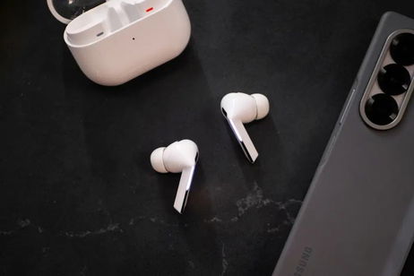 Así es cómo tus auriculares Samsung van a mejorar con la llegada de One UI 7 Así es cómo tus auriculares Samsung van a mejorar con la llegada de One UI 7