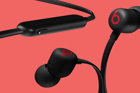 Si buscas unos auriculares con un sonido espectacular, estos Beats son mi gran descubrimiento y recomendación Si buscas unos auriculares con un sonido espectacular, estos Beats son mi gran descubrimiento y recomendación