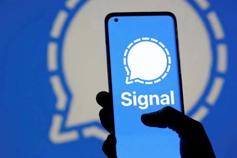 Signal se blinda contra Microsoft Recall con una función que vuelve invisibles tus chats en Windows Signal se blinda contra Microsoft Recall con una función que vuelve invisibles tus chats en Windows