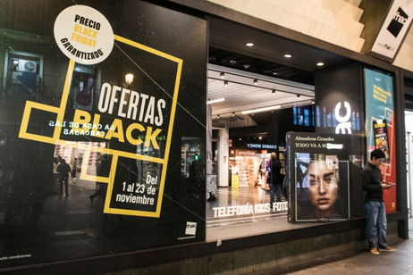 Más del 50% de los españoles aprovechamos los días de descuento para adquirir productos electrónicos Más del 50% de los españoles aprovechamos los días de descuento para adquirir productos electrónicos